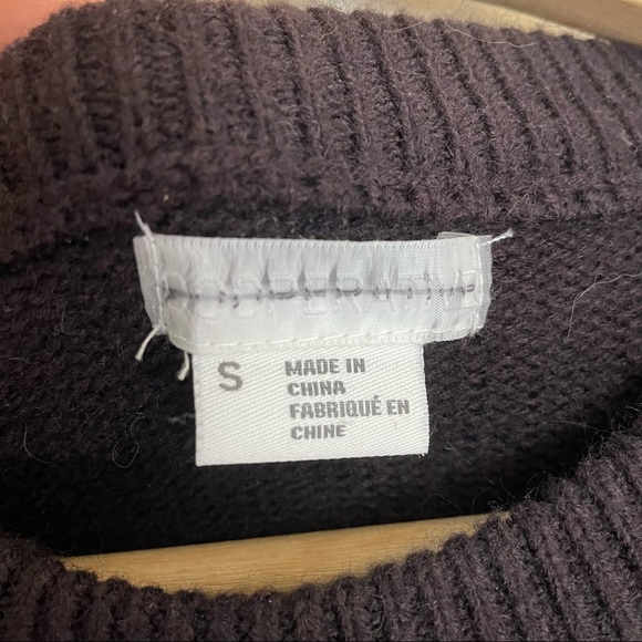 Cooperative | Rabbits Sweater - Picture 6 of 10